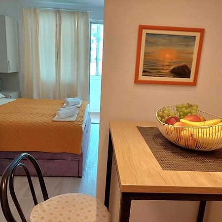 City Beach Apartment Makarska Exterior foto