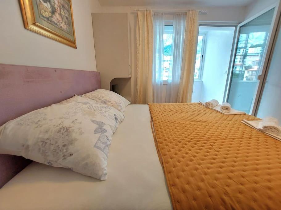 City Beach Apartment Makarska Exterior foto